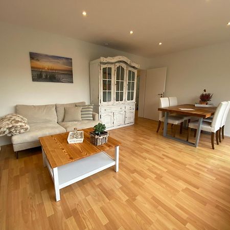 Stilvolle Ferienwohnung Im Zentrum Von Unna Exteriör bild