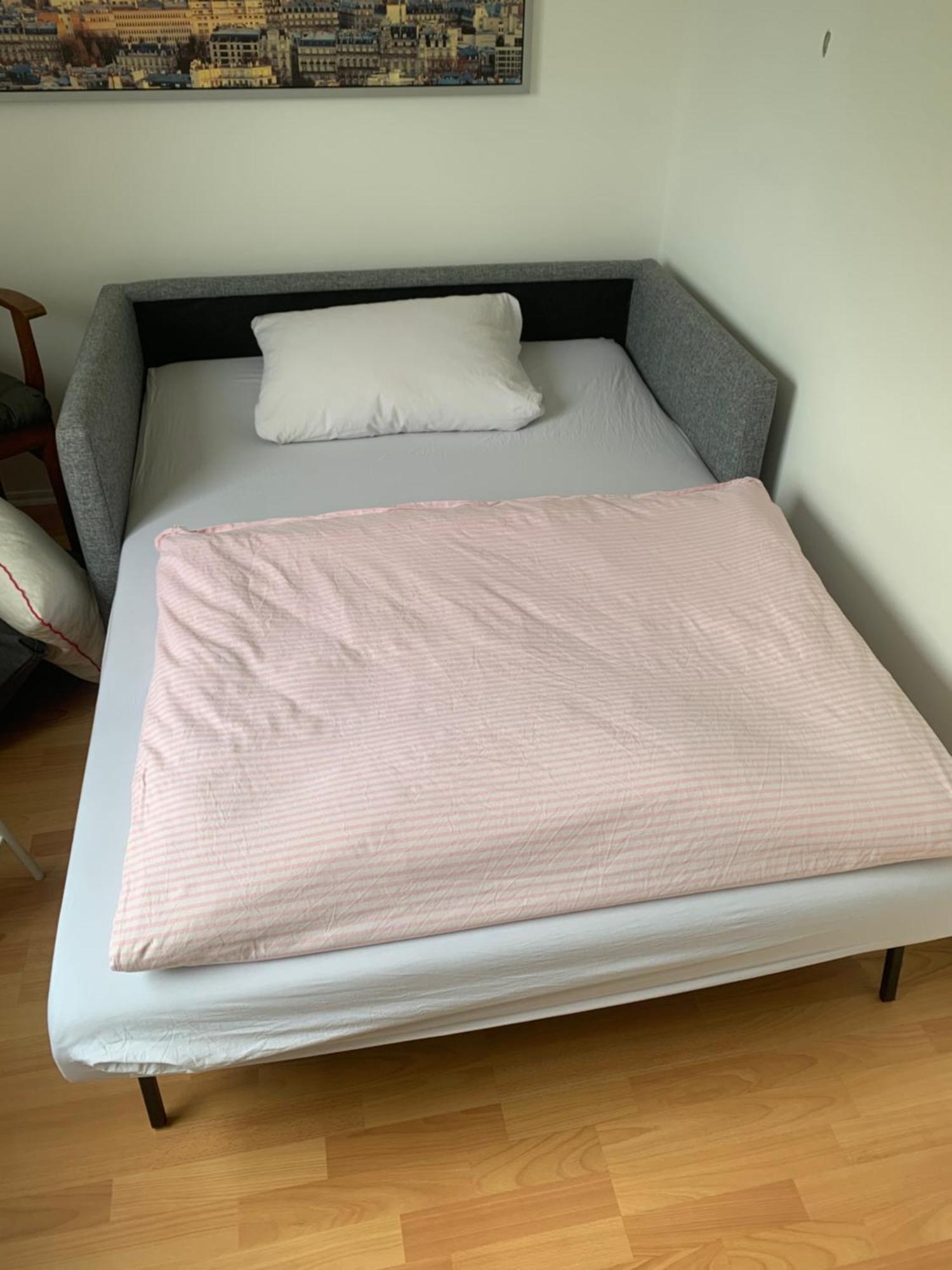 Stilvolle Ferienwohnung Im Zentrum Von Unna Exteriör bild