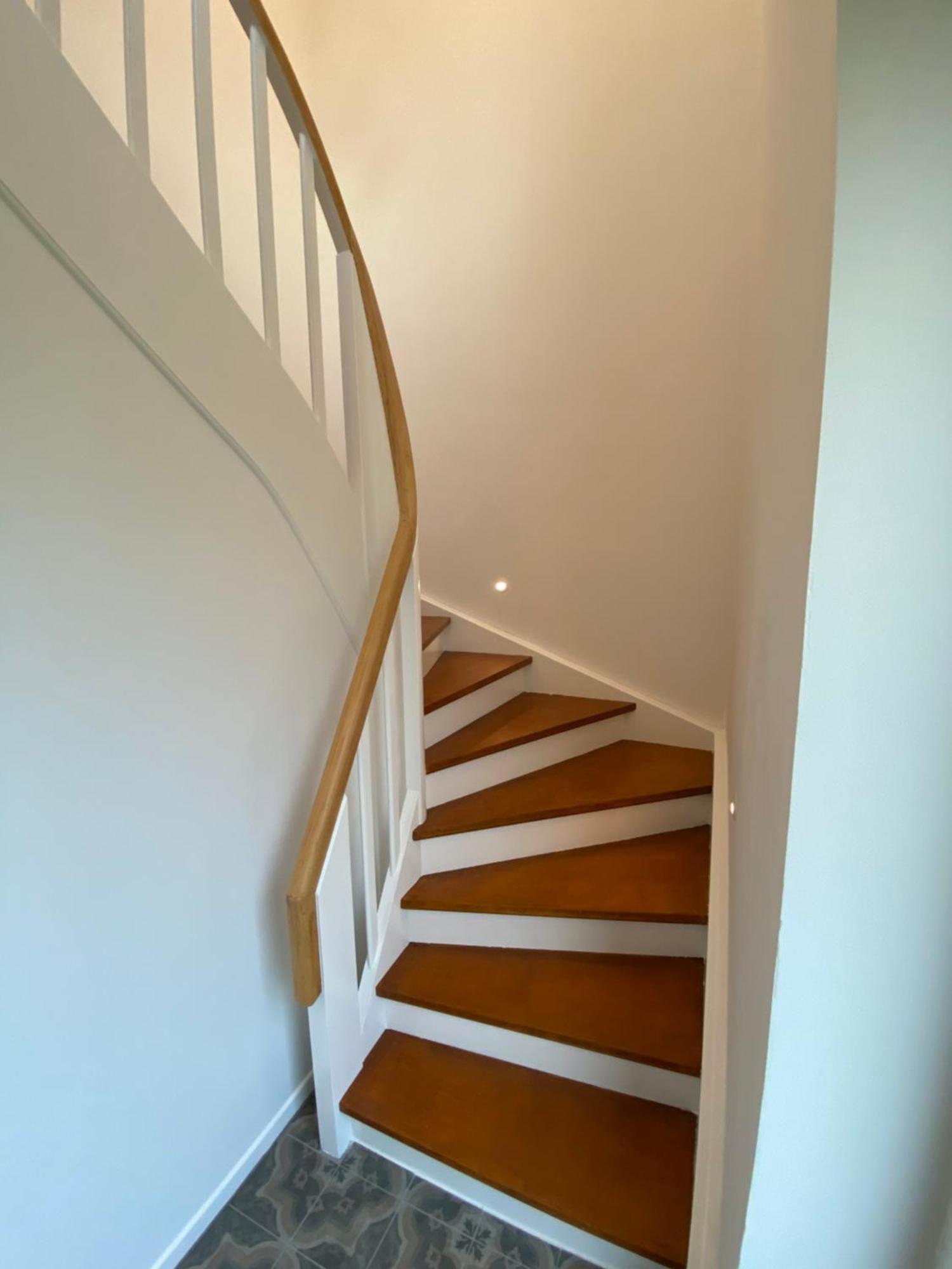 Stilvolle Ferienwohnung Im Zentrum Von Unna Exteriör bild
