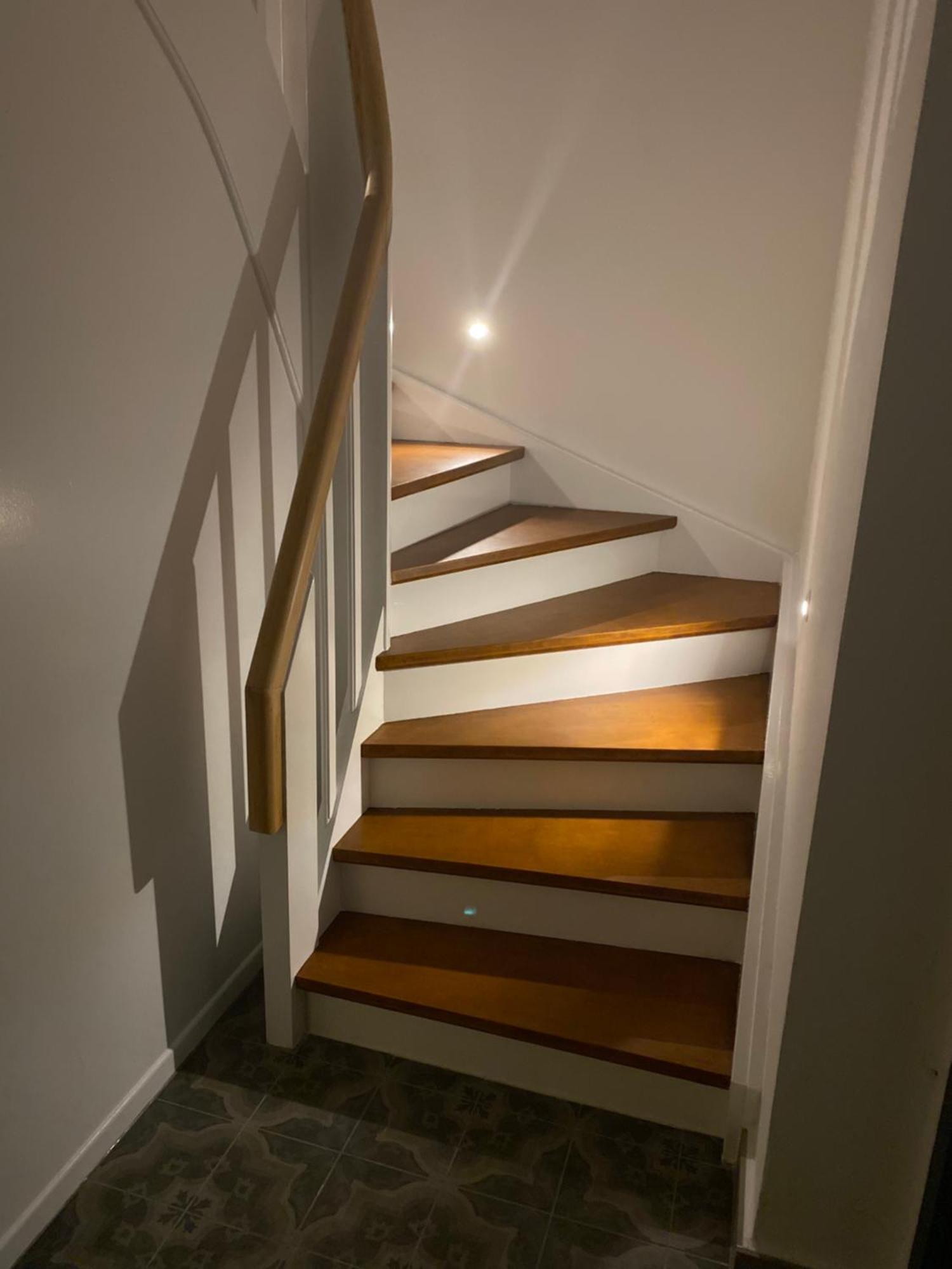 Stilvolle Ferienwohnung Im Zentrum Von Unna Exteriör bild